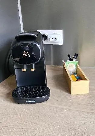 Appartement A Proximité De Toutes Commodités