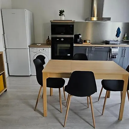 A Proximite De Toutes Commodites Apartment *