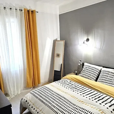 A Proximité De Toutes Commodités Rivesaltes