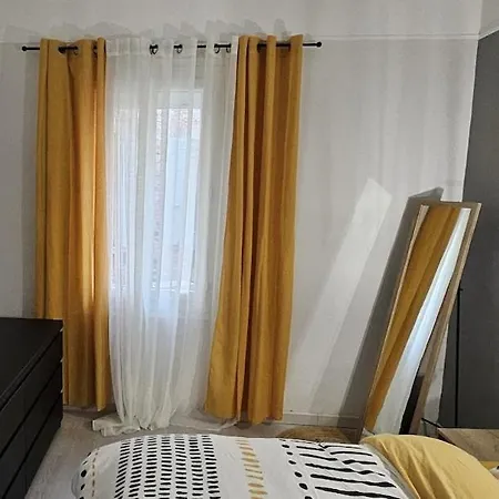 A Proximite De Toutes Commodites Apartment *