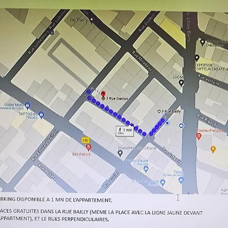 A Proximité De Toutes Commodités Appartement Rivesaltes