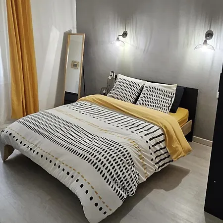 A Proximité De Toutes Commodités