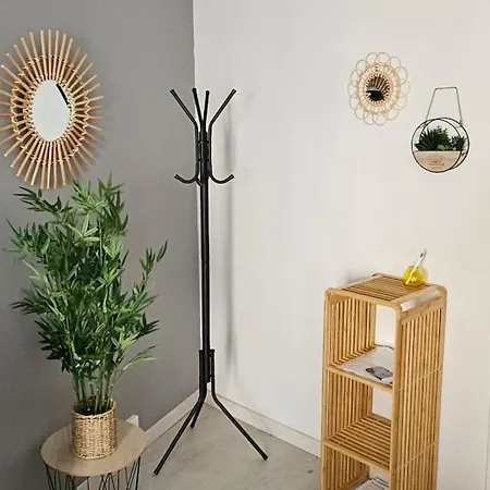 A Proximite De Toutes Commodites Apartment