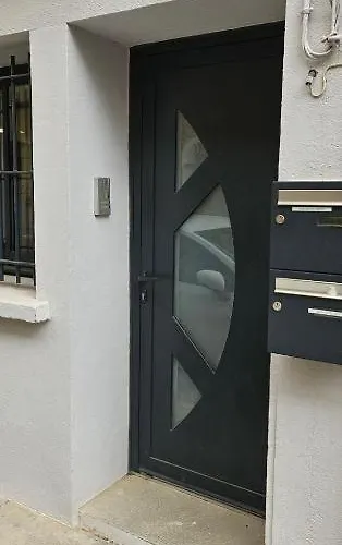 A Proximité De Toutes Commodités Appartement Rivesaltes