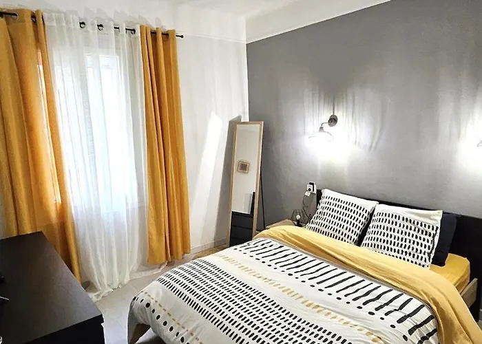 A Proximite De Toutes Commodites Rivesaltes