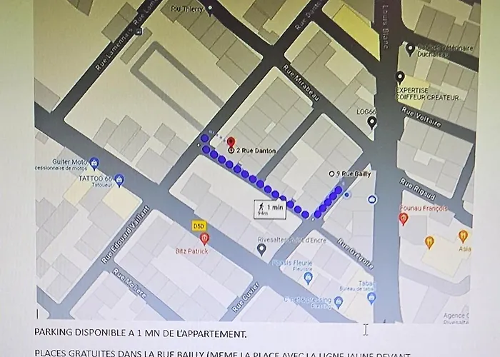 A Proximité De Toutes Commodités Appartement Rivesaltes